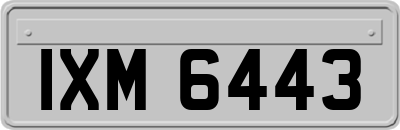 IXM6443