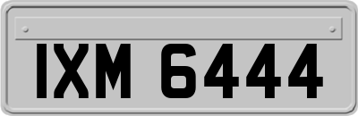 IXM6444
