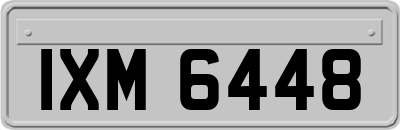 IXM6448