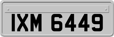 IXM6449