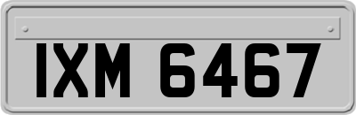 IXM6467
