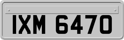IXM6470