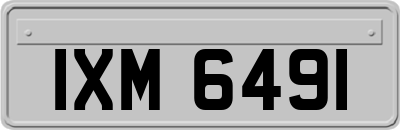 IXM6491
