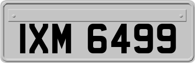 IXM6499