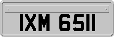 IXM6511