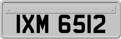 IXM6512