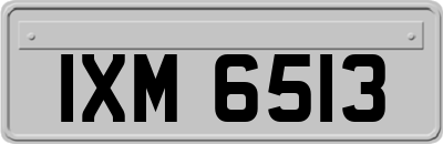 IXM6513