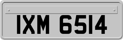 IXM6514