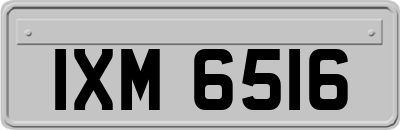 IXM6516
