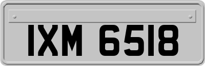 IXM6518