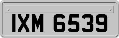 IXM6539