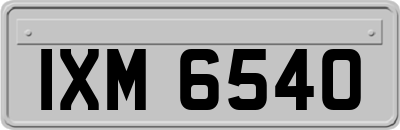 IXM6540