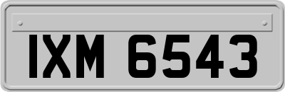 IXM6543