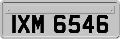 IXM6546