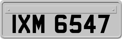 IXM6547