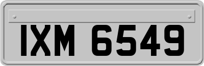 IXM6549