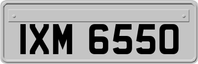 IXM6550