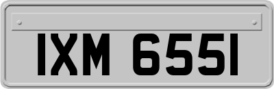 IXM6551