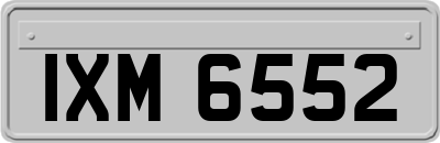 IXM6552