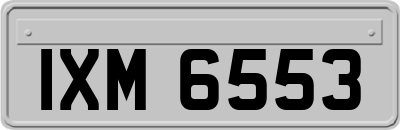 IXM6553
