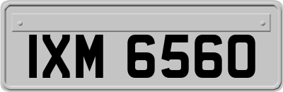 IXM6560