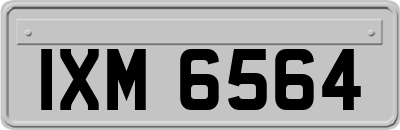 IXM6564