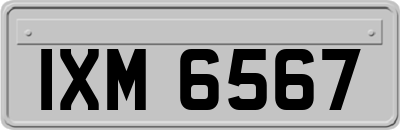 IXM6567