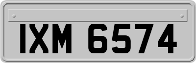 IXM6574