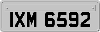 IXM6592
