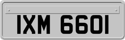 IXM6601