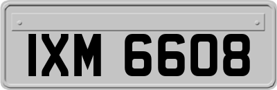 IXM6608