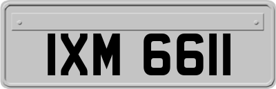 IXM6611