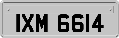 IXM6614