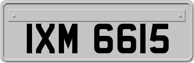 IXM6615
