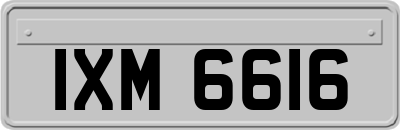 IXM6616
