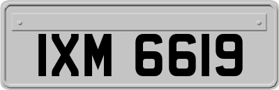 IXM6619