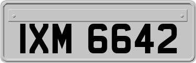 IXM6642