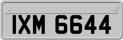 IXM6644