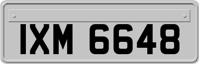 IXM6648