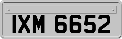 IXM6652