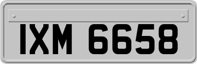 IXM6658