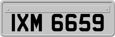 IXM6659