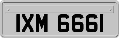IXM6661