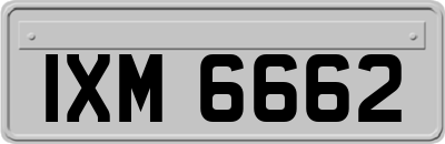 IXM6662