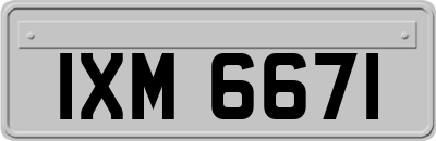 IXM6671