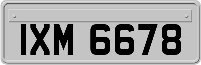 IXM6678