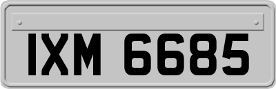 IXM6685