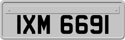 IXM6691