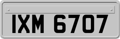 IXM6707