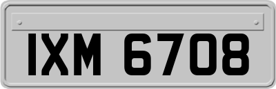 IXM6708